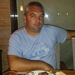 Егиазарян Робик Андраникович