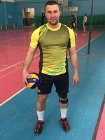 Проценко Михаил Николаевич