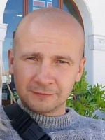 Александр Александрович Тарасов