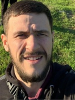 Муфазвлов Ян Ахметнурович