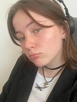 Елена Руслановна Вильданова