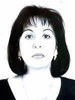 Акопова Донара Сергеевна