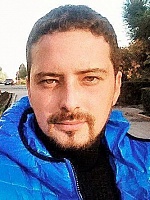 Кузнецов Павел Сергеевич