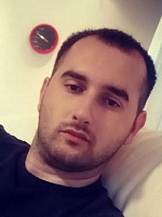 Tovmasyan Suren Artakovich