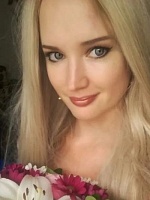 Кузнецова Ксения Владимировна