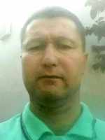 Тураев Тулкин Мухамадович