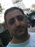 Мхитарян Амик Валикоевич