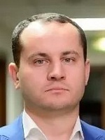 Амбарцум Арамович Степанян