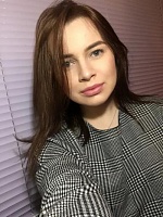 Рогожникова Анастасия Владимировна