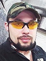 Гусев Евгений Андреевич