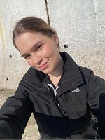 Софья Дмитриевна Вязникова