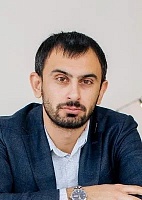 Власов Артем Юрьевич