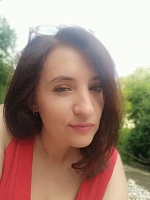 Трифонова Татьяна Николаевна