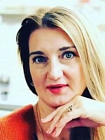 Елена Владимировна Коновалова