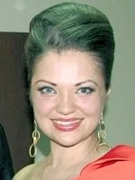 Фролова Анна Владимировна