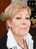 Незговорова Лариса Валентиновна