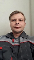 Журавлёв Александр Сергеевич