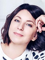 Иванова Ирина Викторовна