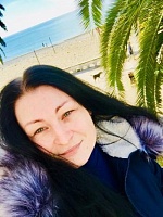 Дубоделова Светлана Витальевна