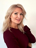 Дьяченко Тамара Андреевна