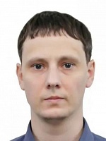 Михаил Александрович Соколов