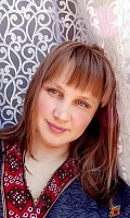 Гонибова Елена Михайловна