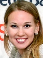 Амеликова Юлия Валерьевна
