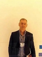Кутыркин Олег Владимирович