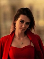Царёва Юлиана Валентиновна