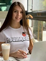 Подмарёва Мария Викторовна