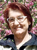 Филипова Зинаида Васильевна