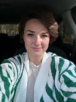 Фокина Ирина Виталиевна