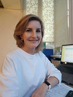 Инна Геннадьевна Прошина