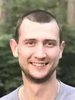 Нарыжный Юрий Юрьевич