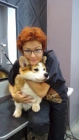 Юлия Николаевна Потапенко