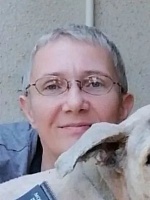 Ирина Витальевна Шиманская