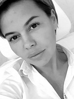 Богдасова Маргарита Владимировна