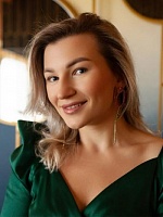 Светлана Евгеньевна Гаджу