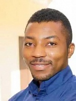 Charles Ekaji Ajogi