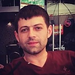 Алексанян Микаел