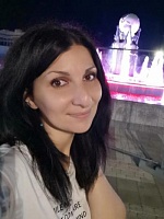 Герасименко Жанна Андреевна