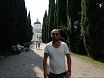 Юсупов Вячеслав Александрович