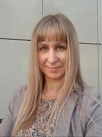 Коробкова Татьяна Александровна