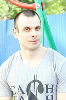 Кочетков Евгений Владимирович