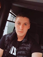 Дубровкин Ярослав Евгеньевич