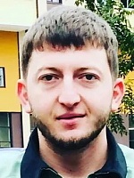 Федоров Григорий Самвелович