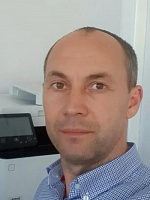 Морозов Александр Васильевич