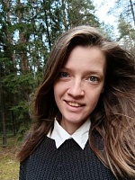 Евгения Владимировна Казакова