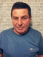 Яйлян Акоп Сандрович