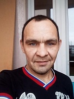 Борель Андрей Анатольевич